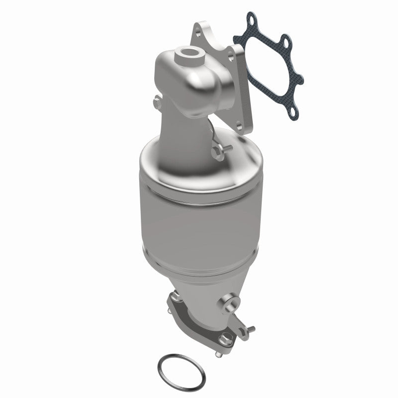 MagnaFlow Conv DF 05-10 Odyssey Front Manifold - awdtuningtx