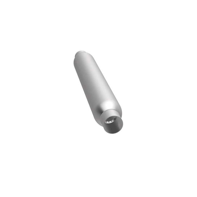 MagnaFlow Muff GP 4 Dia 26inch 2.5/2.5 - awdtuningtx