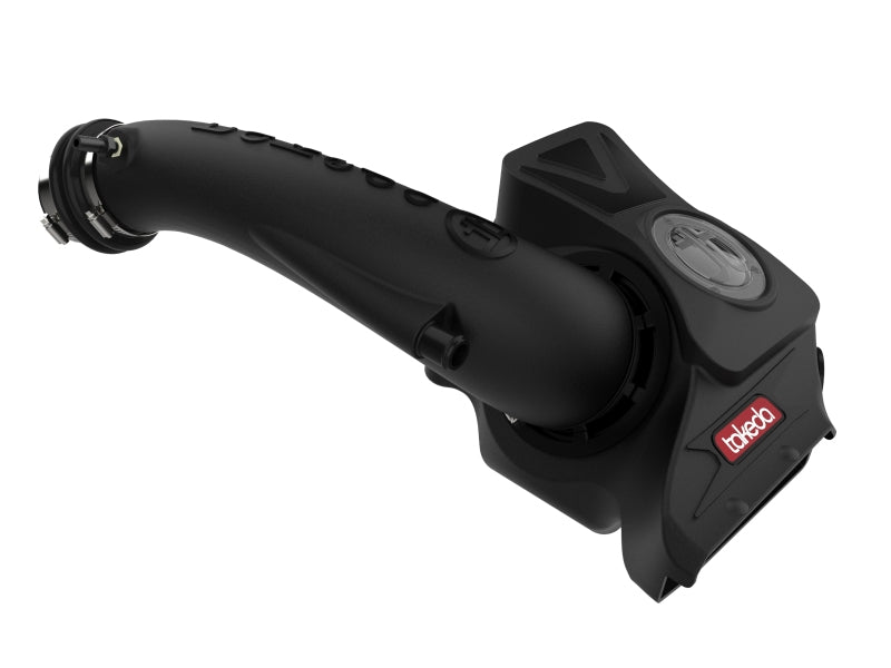aFe Takeda Momentum Pro Dry S Cold Air Intake System 2022 Hyundai Elantra N - awdtuningtx