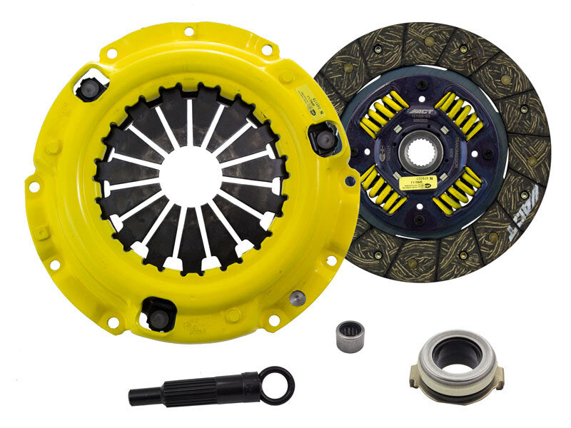 ACT 2006 Mazda MX-5 Miata HD/Perf Street Sprung Clutch Kit - awdtuningtx