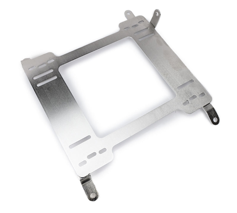 NRG Stainless Steel Seat Bracket 09-19 Nissan 370Z - Pair - awdtuningtx