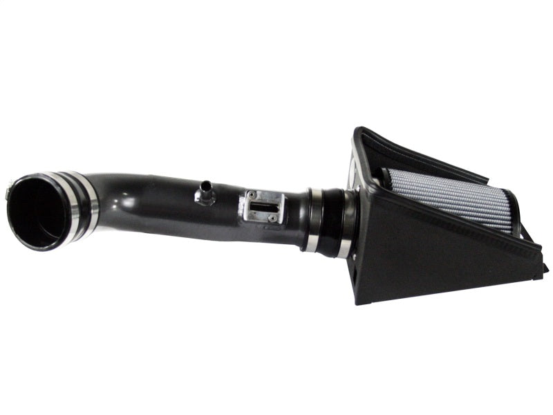 aFe FULL METAL Power Intakes Stage-2 PDS AIS PDS; Ford Ranger 04-11 V6-4.0L - awdtuningtx