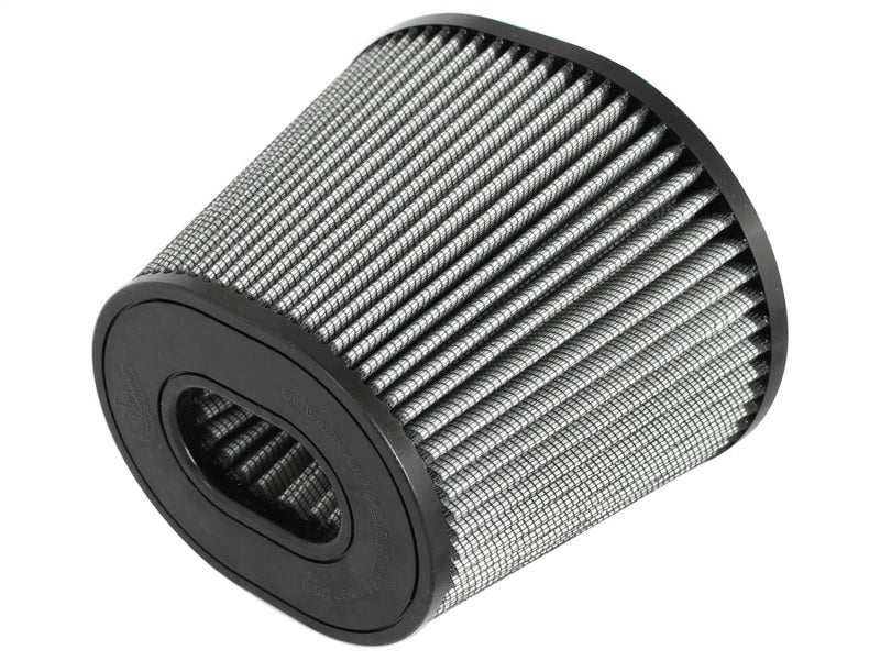 aFe MagnumFLOW Air Filter ProDry S 5in F x 9inx7-1/2in B x 6-3/4inx5-1/2inT x 6-7/8in H - awdtuningtx