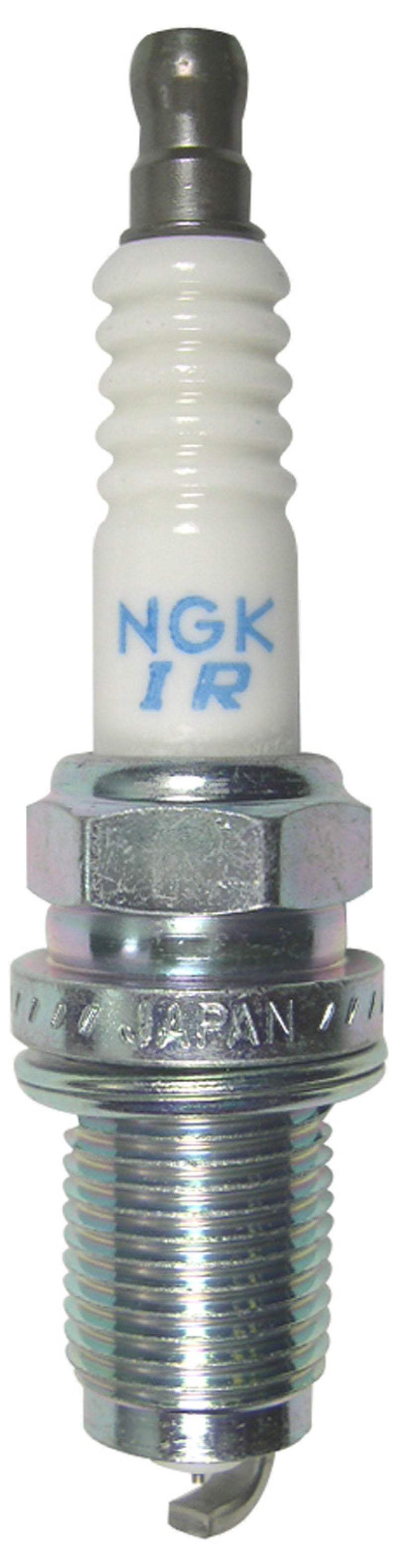 NGK Laser Iridium Long Life Spark Plugs Box of 4 (IZFR6K-11S) - awdtuningtx