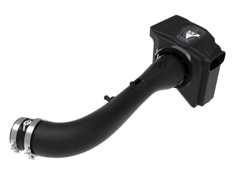 aFe 20-22 Nissan Frontier V6-3.8L Momentum GT Cold Air Intake System w/ Pro 5R Filter - awdtuningtx