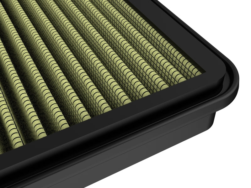 aFe Magnum FLOW Pro Guard7 Air Filter 21+ RAM 1500 TRX V8-6.2L - awdtuningtx