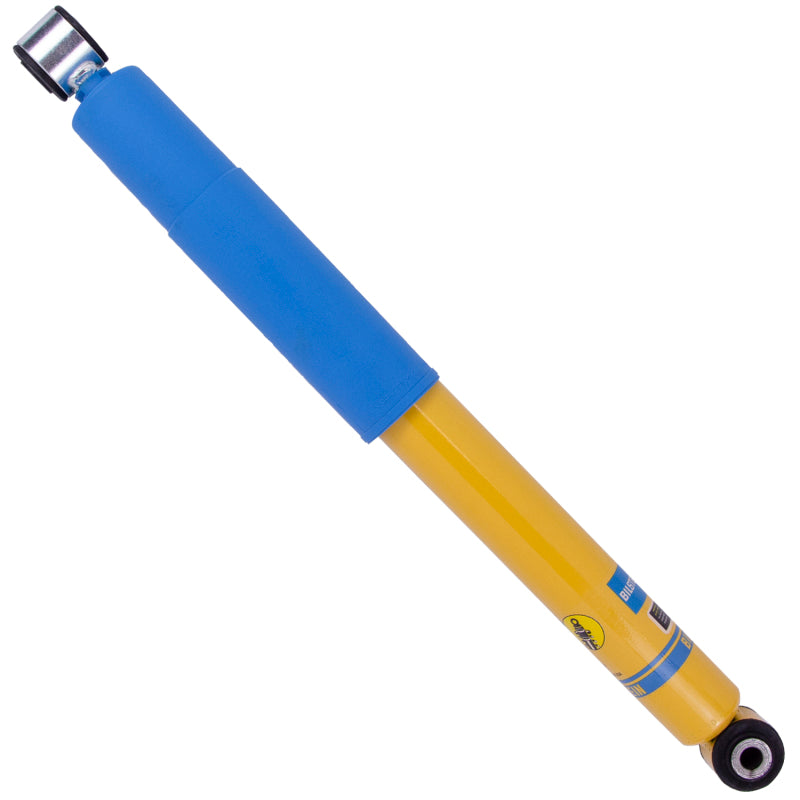 Bilstein 4600 Series 17-18 Nissan Titan (RWD) Rear 46mm Monotube Shock Absorber - awdtuningtx