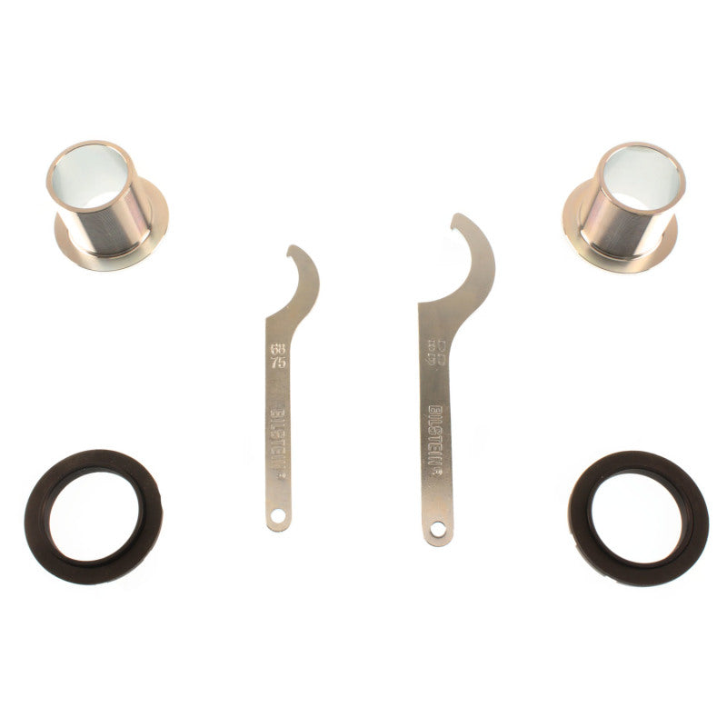 Bilstein B14 10-13 Hyundai Genesis Coupe PSS Suspension Kit - awdtuningtx