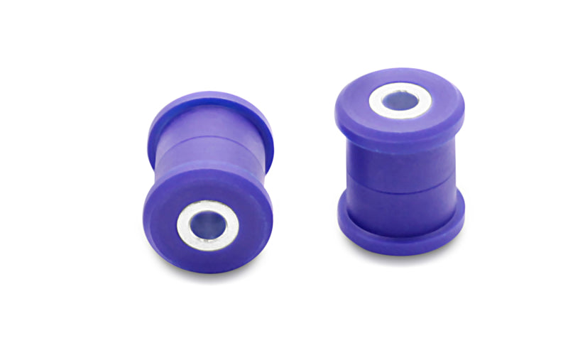 SuperPro 2014 Kia Soul Base Front Lower Inner Forward Control Arm Bushing Kit - awdtuningtx