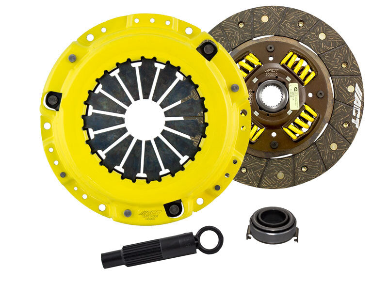 ACT 1997 Acura CL Sport/Perf Street Sprung Clutch Kit - awdtuningtx