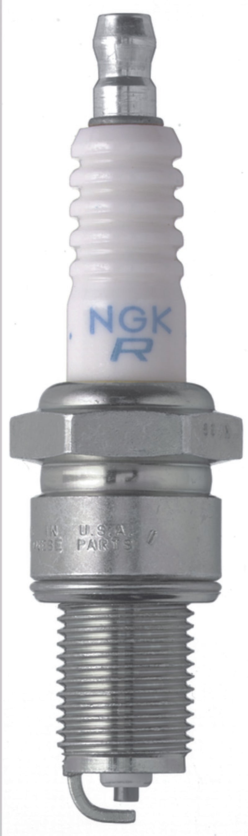 NGK Nickel Spark Plug Box of 4 (BPR5ES) - awdtuningtx