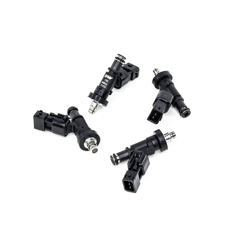 DeatschWerks 99-05 Honda S2000 F20/F22 440cc Injectors - Set of 4 - awdtuningtx