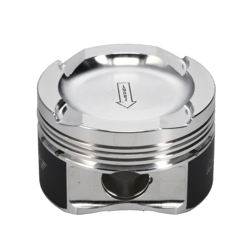 Manley BMW N54B30 32cc Platinum Series Dish Extreme Duty Piston Set - awdtuningtx