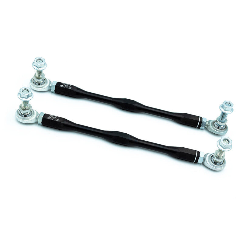 SPL Parts 2023+ Toyota GR Corolla Front Adjustable Endlinks - awdtuningtx