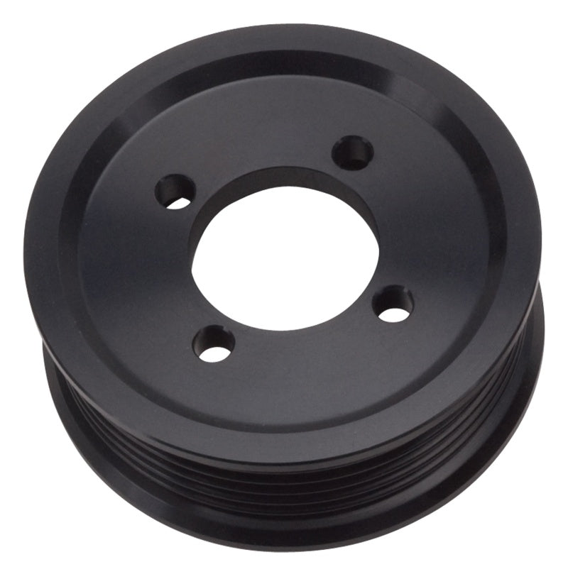 Edelbrock Pulley Supercharger E-Force Competition 3 25In - awdtuningtx