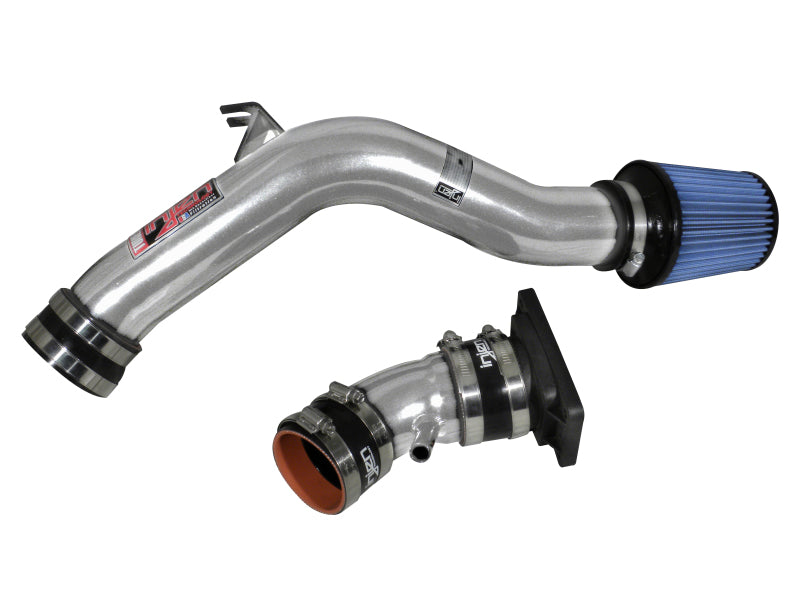 Injen 02-06 Altima 4 Cyl. 2.5L (CARB 02-04 Only) Polished Cold Air Intake - awdtuningtx