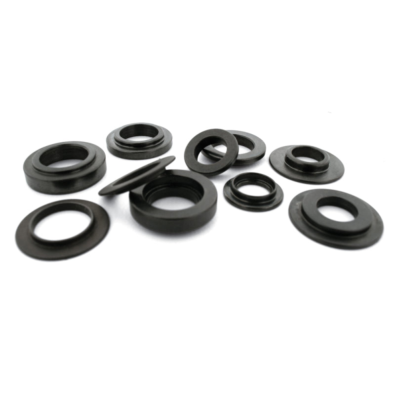 Ferrea Audi/VW2.0T FSI 16V Spring Seat Locator - Set of 16 (Required for S10157) - awdtuningtx