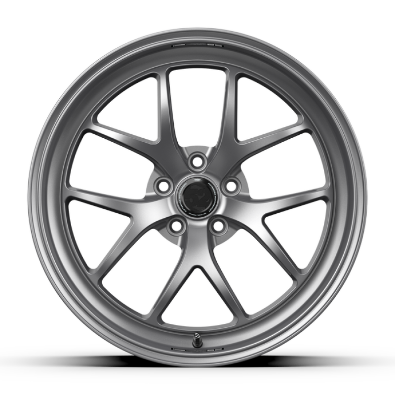 fifteen52 Sector RSR 19x9.5 5x112 40mm ET 66.56mm Center Bore Matte Titanium - awdtuningtx