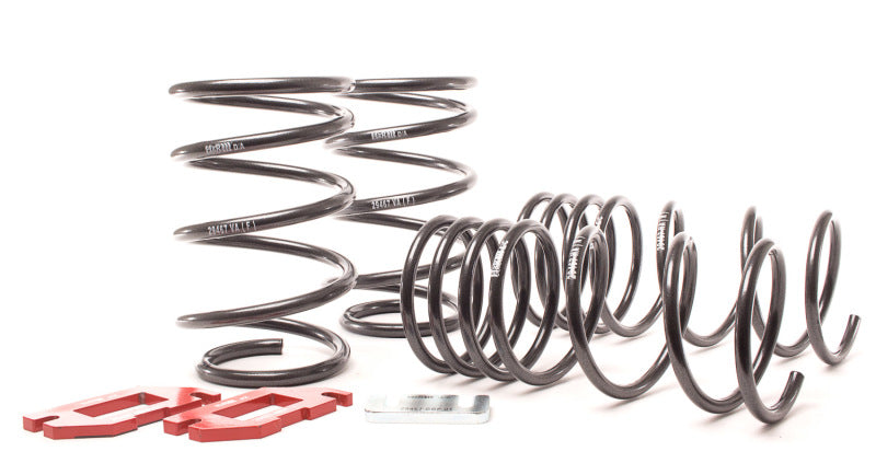 H&R 98-04 Chrysler 300M Sport Spring (Incl. Motor/Trans Spacer) - awdtuningtx