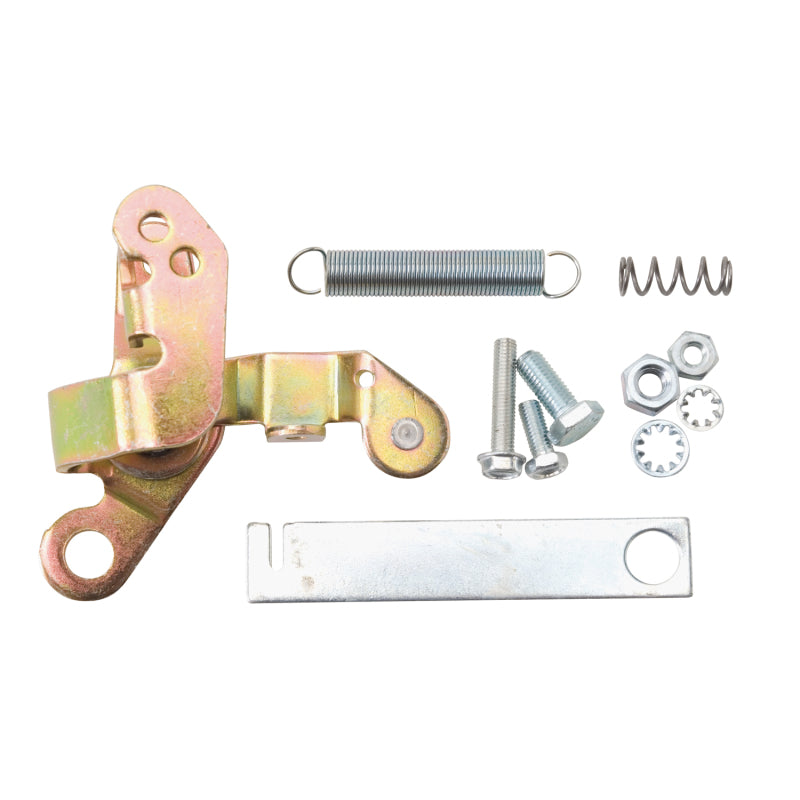 Edelbrock Throttle Lever Kit - Ford - awdtuningtx