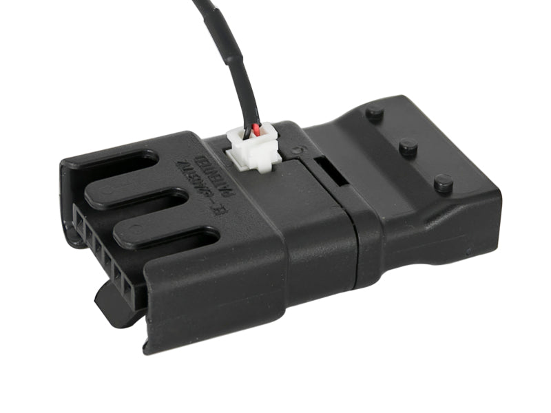 aFe Power Sprint Booster Power Converter 16-19 Nissan Titan/Titan XD V8-5.0L (td)/5.6L - awdtuningtx