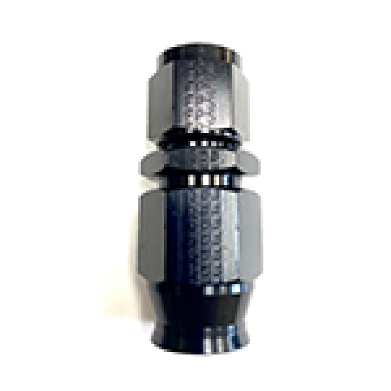 Fragola -10AN Race-Rite Reusable PTFE Hose End Straight - awdtuningtx