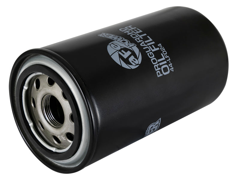 aFe Pro GUARD D2 Oil Filter 11-17 Ford Diesel Trucks V8 6.7L (td) (4 Pack) - awdtuningtx