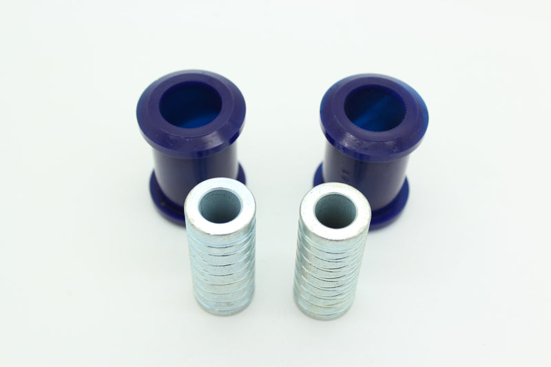 SuperPro 2000 Toyota MR2 Spyder Base Front Lower Inner Forward Control Arm Bushing Kit - awdtuningtx