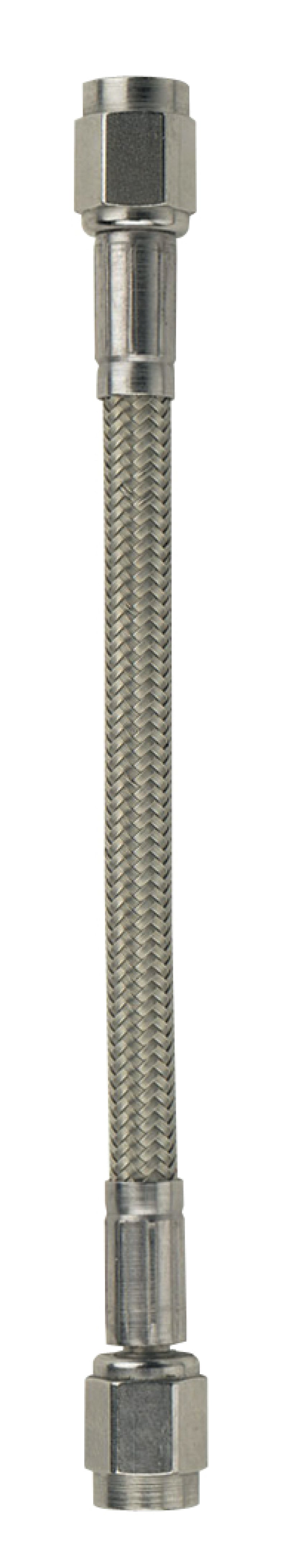 Fragola -4AN Hose Assembly Straight x Straight 12in - awdtuningtx
