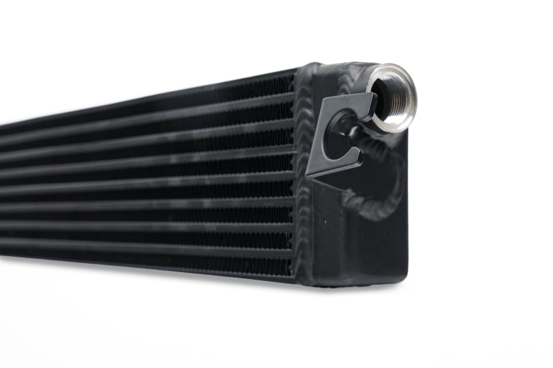 CSF BMW E30 Group A / DTM Race Style Oil Cooler - awdtuningtx