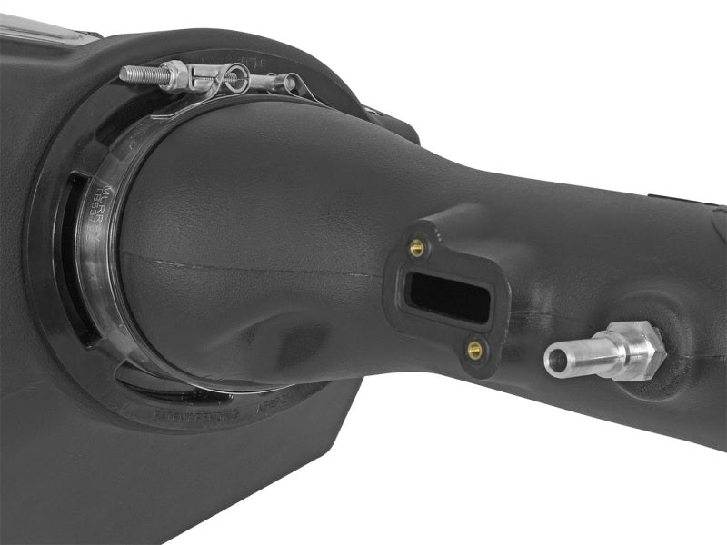 aFe Momentum Air Intake System PRO Dry S Stage-2 13-16 Cadillac ATS 3.6L V6 - awdtuningtx