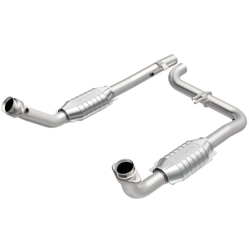 MagnaFlow Conv DF BMW M3 08-09 OEM - awdtuningtx