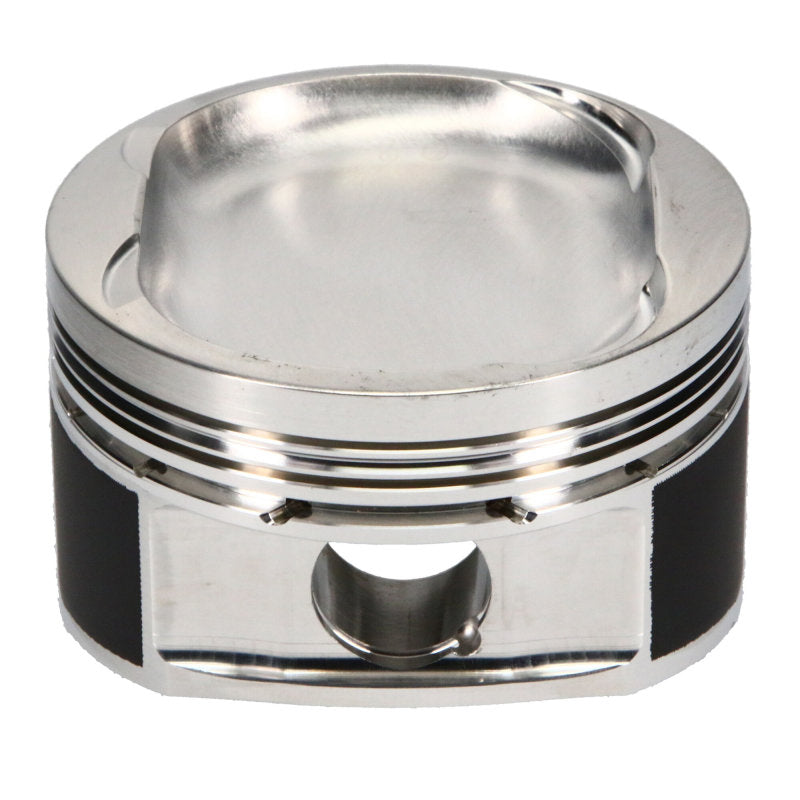 JE Pistons TOY 5S/3S DISH KIT Set of 4 Pistons - awdtuningtx