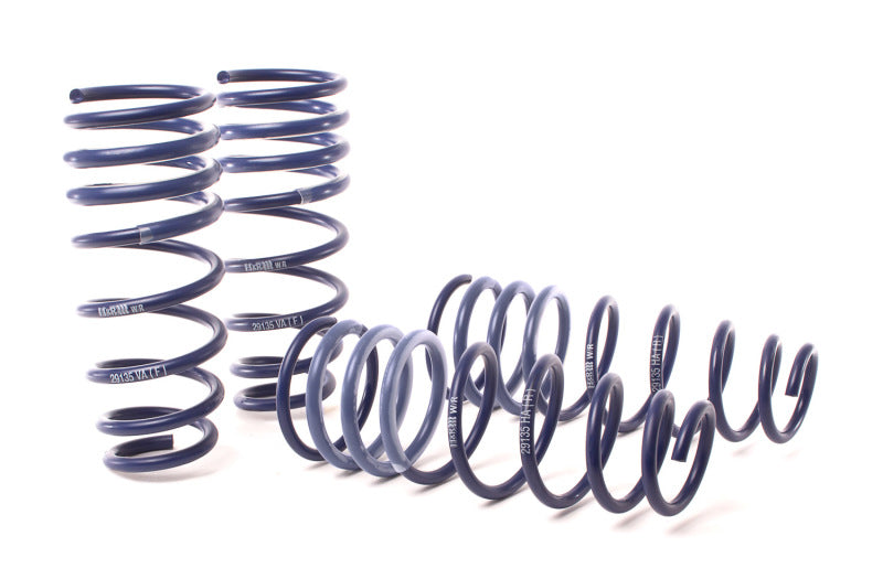 H&R 17-20 Fiat 124 Spider Sport Spring (Non Abarth) - awdtuningtx