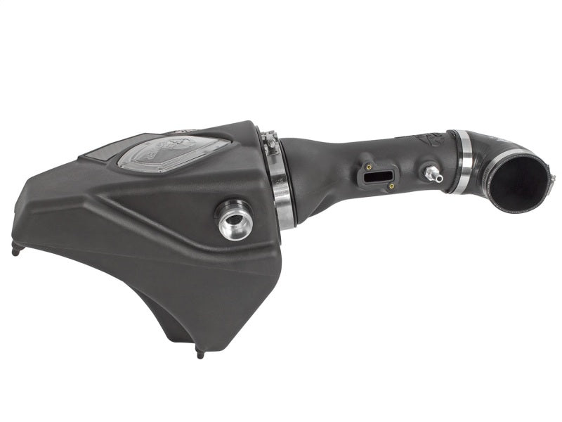 aFe Momentum Air Intake System PRO Dry S Stage-2 13-16 Cadillac ATS 3.6L V6 - awdtuningtx