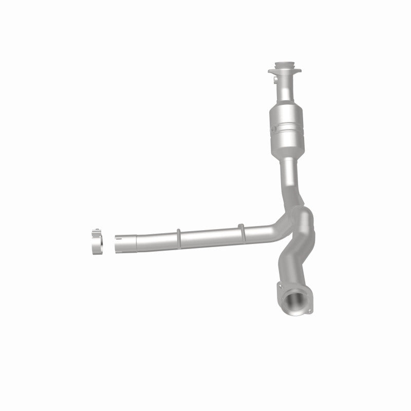 Magnaflow Conv DF 2011-2014 F-150 5.0L Underbody - awdtuningtx