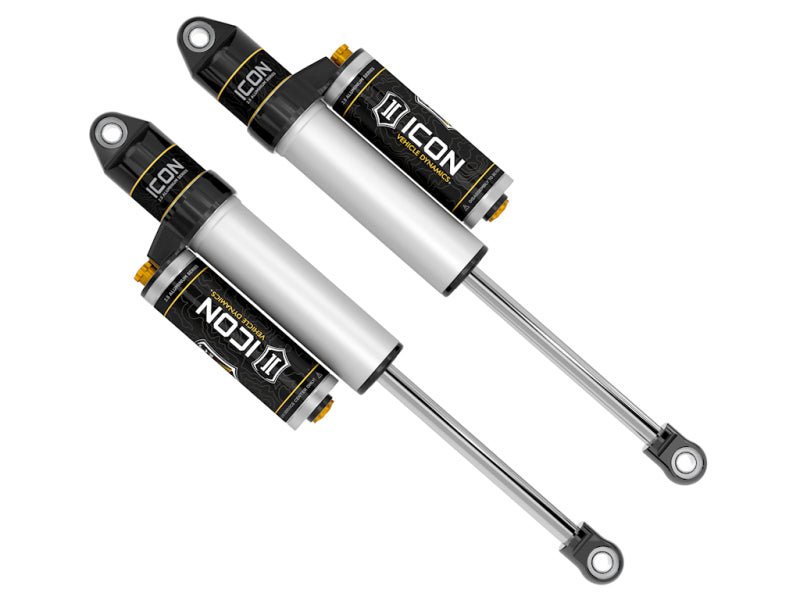 ICON 09-18 Ram 1500 0-3in Rear 2.5 Series Shocks VS PB CDCV - Pair - awdtuningtx