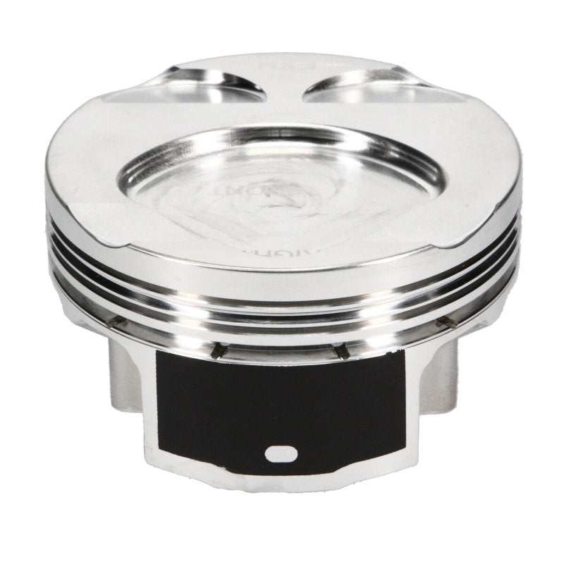 JE Pistons FA20 - 4UGSE 10.5:1 KIT Set of 4 Pistons - awdtuningtx