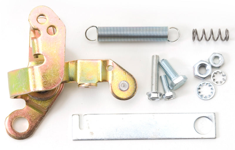 Edelbrock Throttle Lever Kit - Ford - awdtuningtx