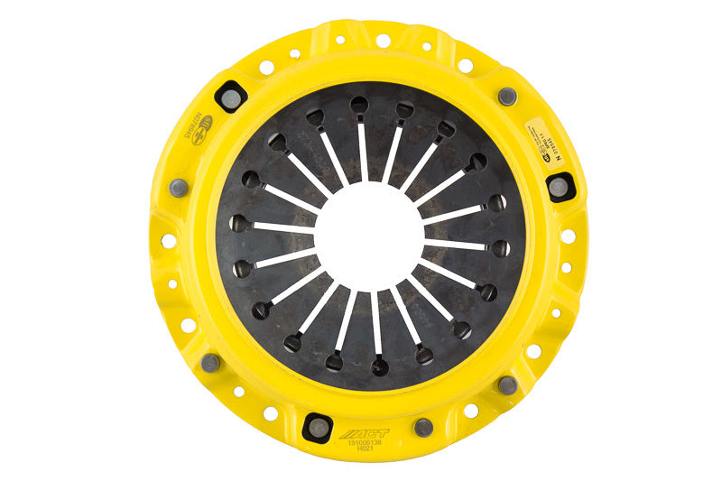 ACT 2000 Honda S2000 P/PL Heavy Duty Clutch Pressure Plate - awdtuningtx