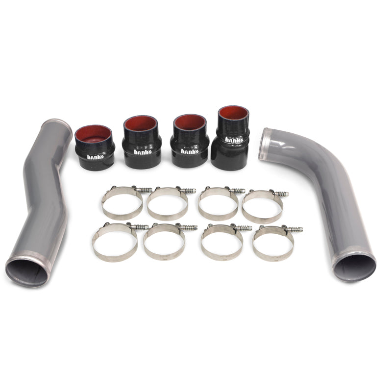 Banks 07-09 Ram 6.7L Diesel Boost Tube System - awdtuningtx