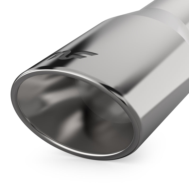 MagnaFlow 13 Dodge Dart L4 1.4L T/C Dual Split Rear Exit Stainless Cat Back Perf Exhaust - awdtuningtx