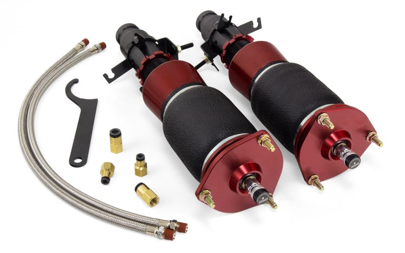 Air Lift Performance 2009-2013 Infiniti G37x AWD Front Kit - awdtuningtx