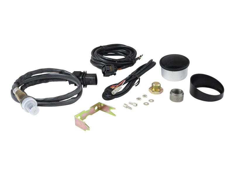 Grams Performance Wideband Air/Fuel Ratio Gauge - awdtuningtx