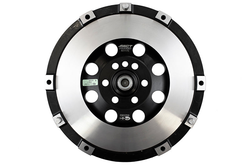 ACT 08-13 BMW 128i (E82/E88) L6-3.0L (N51/N52) XACT Flywheel Streetlite - awdtuningtx