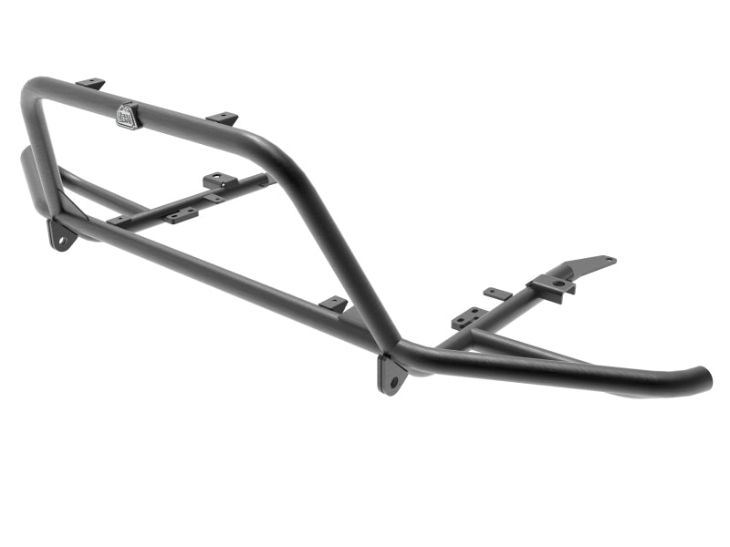 aFe POWER 15-19 Subaru Outback H4 2.5L / H6 3.6L Terra Guard Front Bumper - Black - awdtuningtx