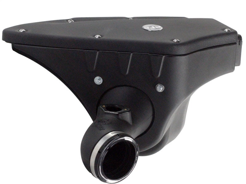aFe MagnumFORCE Intakes Stage-2 PDS AIS PDS BMW 3-Series (E9X) 06-12 L6-3.0L (Blk) - awdtuningtx