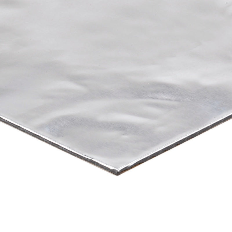 DEI Boom Mat Damping Material - 12-1/2in x 24in (2mm) - 20.8 sq ft - 10 Sheets - awdtuningtx