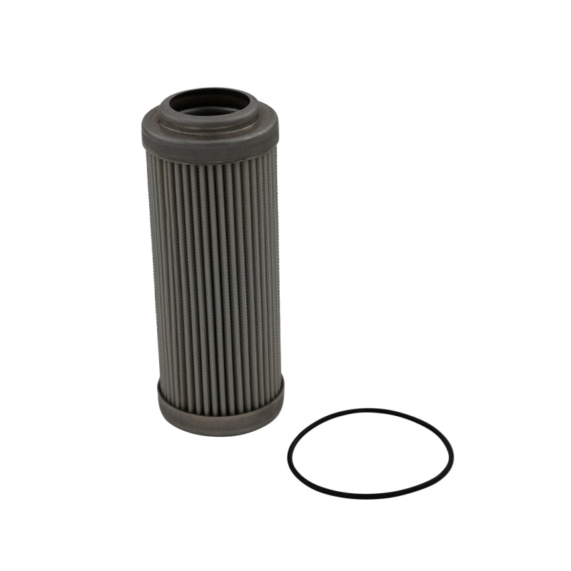 Aeromotive Filter Element - 10 Micron Microglass (Fits 12339/12341) - awdtuningtx