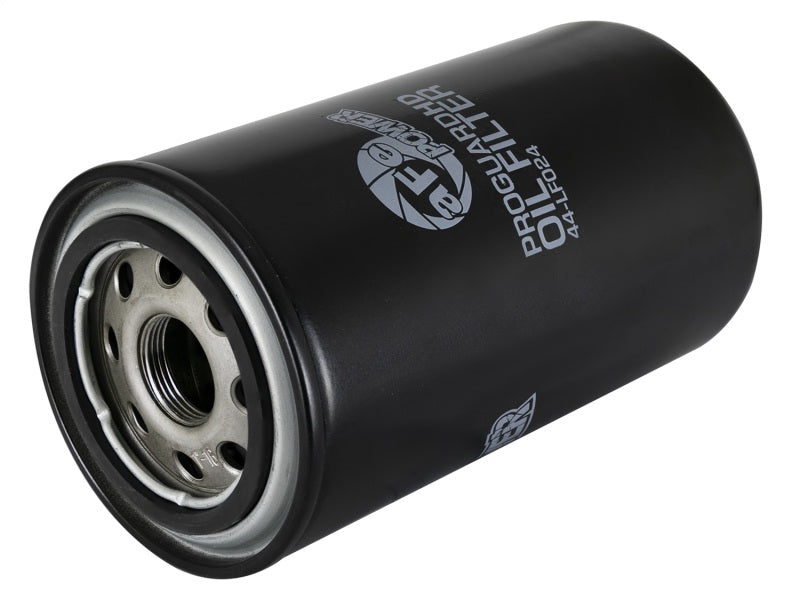aFe Pro GUARD D2 Oil Filter 11-17 Ford Diesel Trucks V8 6.7L (td) (4 Pack) - awdtuningtx